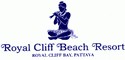 Royal Cliff Terrace Pattaya - Logo